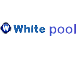 White pool